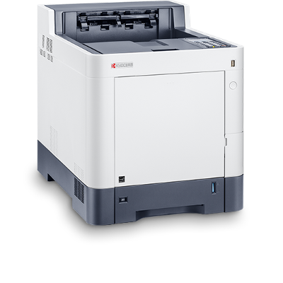 High-Speed Kyocera ECOSYS P6235cdn Laser Printer – 37 ppm Color Laser Printer for Business